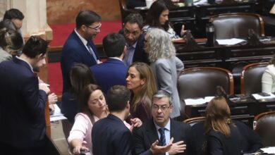 Photo of Garrahan y universidades, la agenda prioritaria con la que la oposición en Diputados presiona al Gobierno