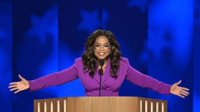 Photo of De dormir en el piso a forjar un imperio de millones y ser admirada por todo el país: quién es Oprah Winfrey