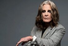 Photo of Murió Ozzy Osbourne, uno de los padres del heavy metal junto a su banda Black Sabbath