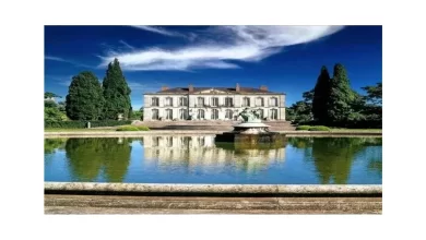 Photo of La super mansión inspirada en el Palacio de Versalles que está en Argentina