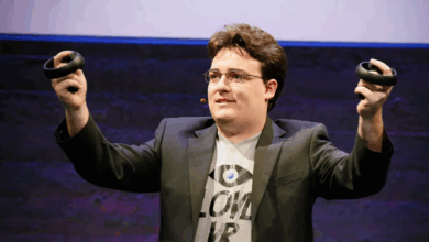Photo of Fundó un su propia empresa con solo 16 años y generó millones con una propuesta que revolucionó la tecnología