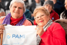 Photo of El servicio de PAMI con el que los afiliados podrán realizar actividades grupales