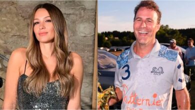 Photo of Se terminó el romance: Pampita Ardohain confirmó su separación de Martín Pepa