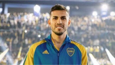 Photo of Leandro Paredes llegó a la país: ¿cuándo lo presentará Boca como nuevo refuerzo?