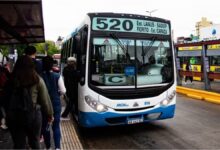 Photo of Aumenta el colectivo desde esta semana: a cuánto se va el boleto y qué líneas estarán afectadas