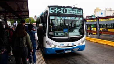 Photo of Aumenta el colectivo desde esta semana: a cuánto se va el boleto y qué líneas estarán afectadas