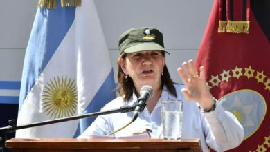 Photo of El Gobierno oficializó el Plan Güemes para reforzar la presencia de fuerzas fuerzas federales en Salta