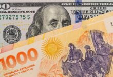 Photo of Inversiones: el mercado exigió mayor «premio» por quedarse en pesos, tras la suba del dólar