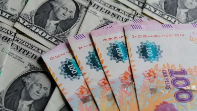 Photo of Dólar en clave electoral: las proyecciones de la city para las legislativas bonaerenses y nacionales