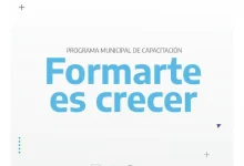 Photo of Nuevas inscripciones para los cursos de formación laboral