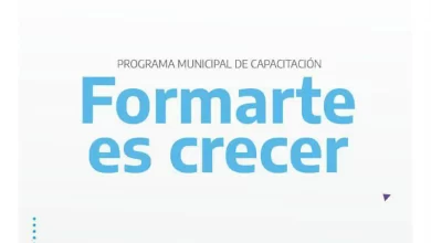 Photo of Nuevas inscripciones para los cursos de formación laboral
