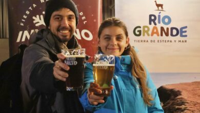 Photo of Cientos de riograndenses disfrutaron de “La Noche de las Cervecerías”