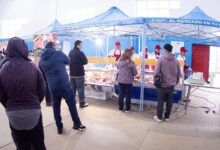 Photo of Un nueva edición del “Mercado en tu barrio” llega con precios accesibles para los riograndenses