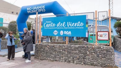 Photo of RGA Alimentos lanza descuentos por el aniversario de Río Grande