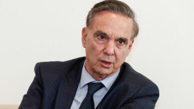 Photo of Miguel Ángel Pichetto advirtió que a Javier Milei «le será difícil sostener los vetos» en el Congreso