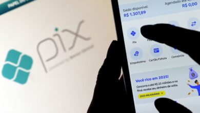 Photo of Guerra arancelaria: EEUU investiga al principal sistema de pagos de Brasil por «prácticas desleales»