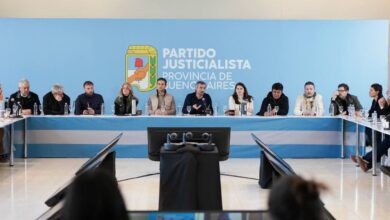 Photo of Se tensa la negociación en el PJ bonaerense: el kicillofismo reclama un lugar en la mesa