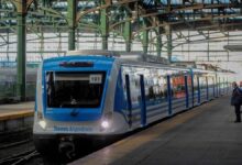 Photo of No hay trenes de la línea Mitre por amenaza de bomba: las alternativas de transporte en Retiro