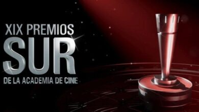 Photo of Premios Sur 2025: dónde ver la celebración a lo mejor del cine y las series argentinas