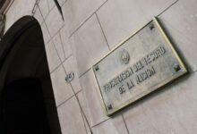 Photo of El Gobierno confirmó restructuración de la Procuración del Tesoro y el despido de 60 empleados