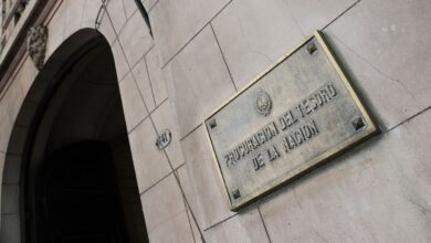 Photo of El Gobierno confirmó restructuración de la Procuración del Tesoro y el despido de 60 empleados