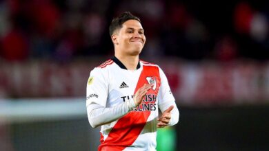 Photo of Juanfer Quintero aseguró que el pacto con Racing «ya pasó» y se acerca a River