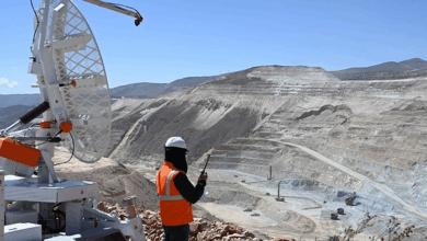 Photo of Modifican la Ley de Inversiones Mineras para acelerar los proyectos de cobre, oro y litio