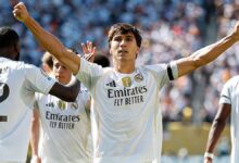 Photo of Real Madrid ganó en un final para el infarto y completó las semis del Mundial de Clubes