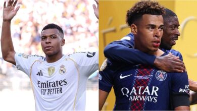 Photo of Real Madrid y Paris Saint-Germain definen al segundo finalista del Mundial de Clubes: hora, TV y formaciones