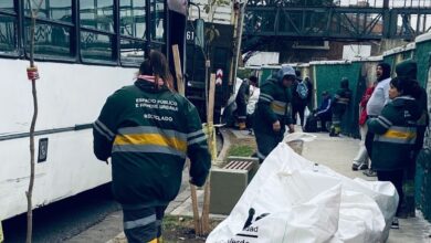 Photo of La Ciudad deja de financiar el traslado de recicladores ligados a Juan Grabois