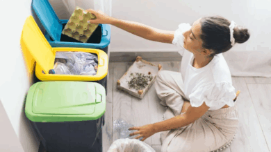 Photo of Estos 10 objetos los tienen todos en su casa y probablemente no sabías que se pueden reciclar