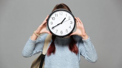 Photo of ¿Qué significa que una persona sea muy impuntual? según la psicología
