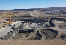 Photo of Gobierno firmó andenda para reactivar la construcción de las represas en Santa Cruz