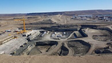 Photo of Gobierno firmó andenda para reactivar la construcción de las represas en Santa Cruz