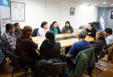 Photo of El Municipio fortalece lazos con la Comunidad Jujeña en Río Grande