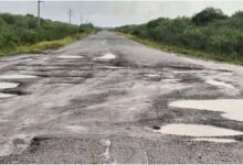 Photo of Provincias: crece el malestar por la falta de mantenimiento de las rutas nacionales