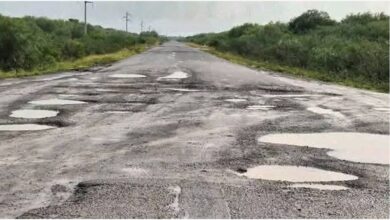 Photo of Provincias: crece el malestar por la falta de mantenimiento de las rutas nacionales