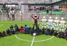 Photo of ¿El fútbol del futuro?: la IA se metió de lleno en el deporte con un inesperado avance que sorprende a todos