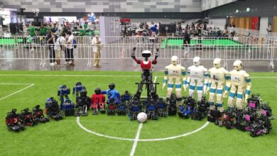 Photo of ¿El fútbol del futuro?: la IA se metió de lleno en el deporte con un inesperado avance que sorprende a todos