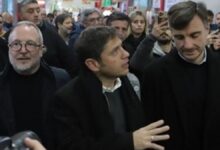 Photo of El peronismo se rompió en Morón: sin acuerdo con Sabbatella, el intendente Ghi armó lista corta