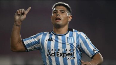 Photo of El humor de Sacachispas se metió en medio de la pelea entre Racing y River