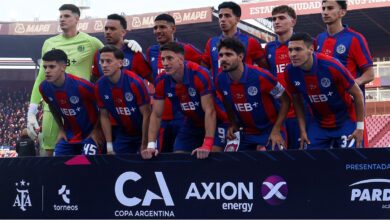 Photo of La dura decisión de San Lorenzo: no traerá refuerzos por las deudas que tiene