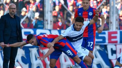 Photo of San Lorenzo y Gimnasia aburrieron con un apático empate en Bajo Flores