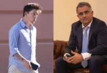 Photo of Sigue el fuego cruzado entre la tropa digital de Santiago Caputo y Sebastián Pareja