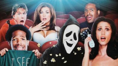 Photo of 25 años de «Scary Movie», la película que redefinió la comedia y la parodia de la mano de los hermanos Wayans