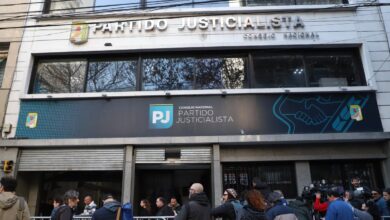 Photo of El PJ pidió la libertad de los militantes detenidos y denunció persecución judicial