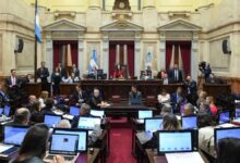 Photo of Javier Milei perdió el control de la agenda del Congreso y dejó aliados en el camino