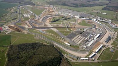 Photo of GP de Gran Bretaña: cómo es el circuito de Silverstone donde correrá Franco Colapinto este domingo