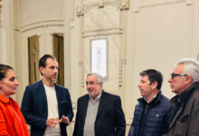 Photo of Cierre de listas bonaerense: los intendentes que pegaron el portazo en la alianza LLA-PRO