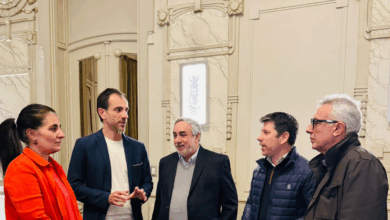 Photo of Cierre de listas bonaerense: los intendentes que pegaron el portazo en la alianza LLA-PRO